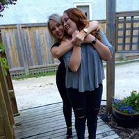 Alyssa Bouchard Photo 12