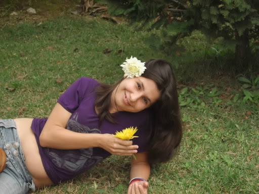 Pamela Ventura Photo 34