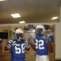 Quintin Robinson Photo 38