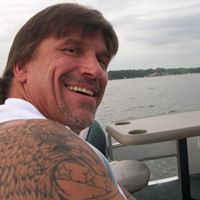 Donnie Freeman Photo 5