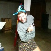 Anna Wilson Photo 8
