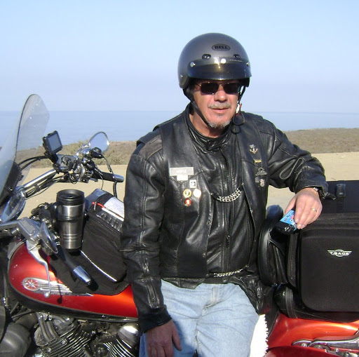Paul Morse Photo 23