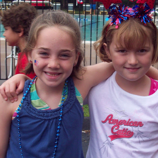 Allison Leahy Photo 5
