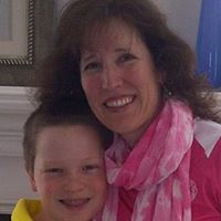 Mary Boudreau Photo 25
