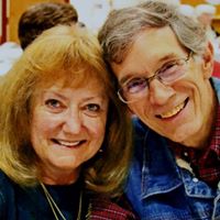 Cynthia George Photo 31