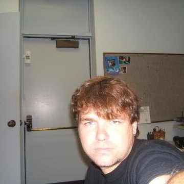 Jon Mueller Photo 50