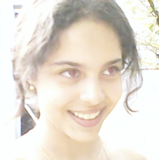 Patricia Felix Photo 30