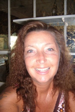 Kathy Benson Photo 8