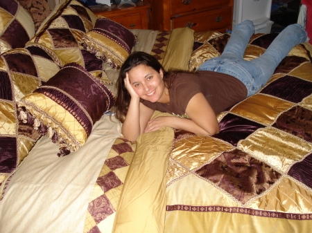 Rebecca Willis Photo 40