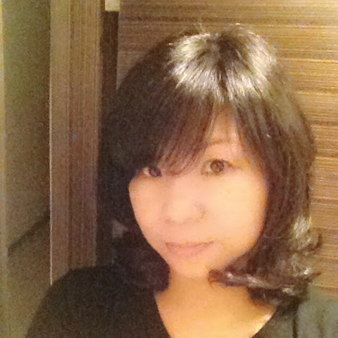 Amy Chen Photo 54
