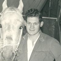 Harold Atkins Photo 7