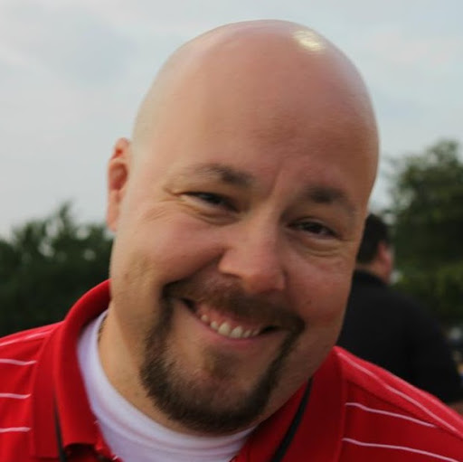 Scott Frey Photo 23