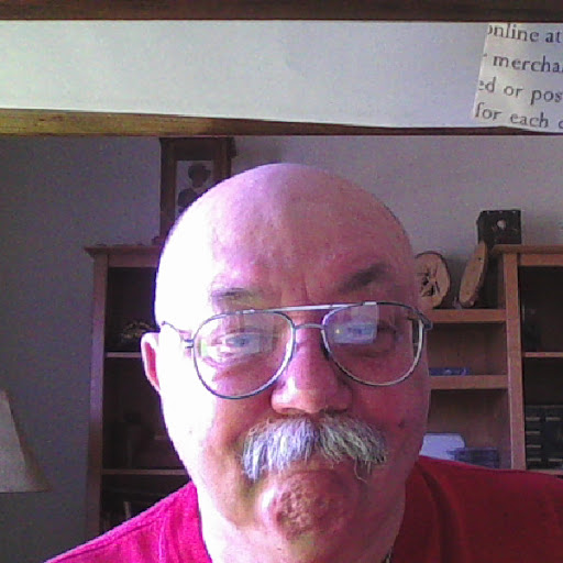 John Paddock Photo 38