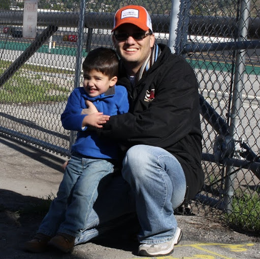Mark Mccoy Photo 39