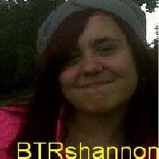 Shannon Harvey Photo 38