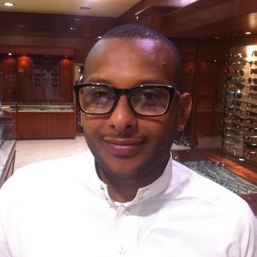 Ahmed Nooh Photo 16