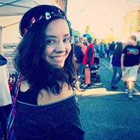 Cassie Rowe Photo 8