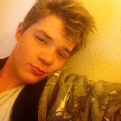Connor Patterson Photo 32