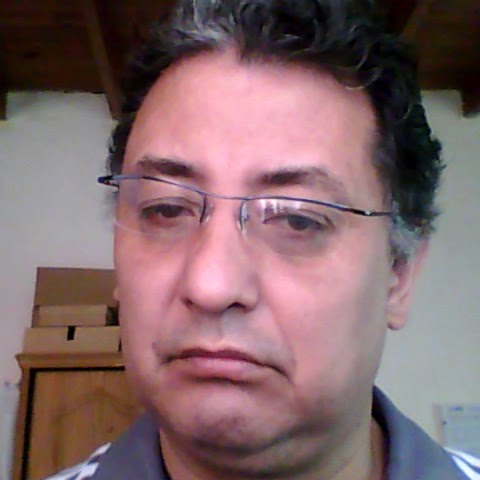 Oscar Ferrari Photo 9
