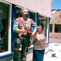Robyn Carnes Photo 5