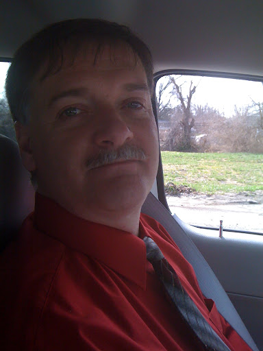 Henry Carr Photo 10