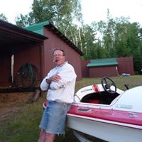 Tom Lindeman Photo 5
