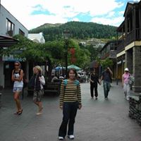 Margaret Ou Photo 3