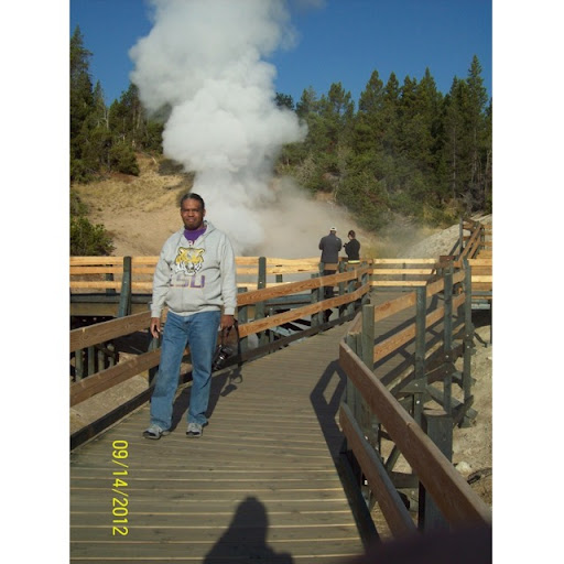 Robby George Photo 14