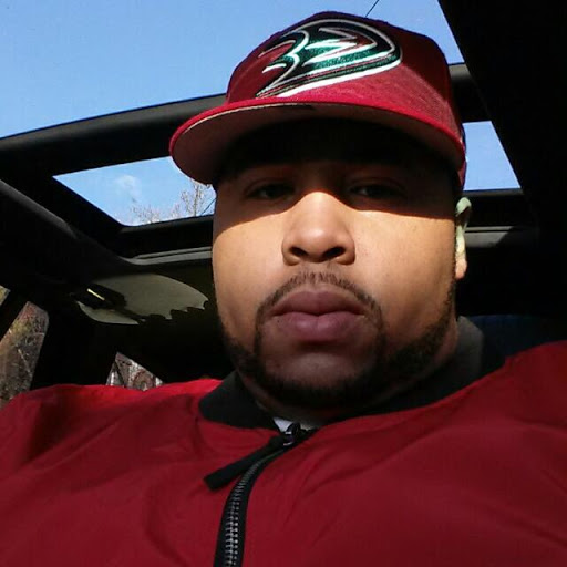 Terrence Clarke Photo 3