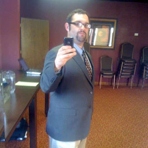 Aaron Campbell Photo 24