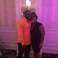 Reginal Thomas Photo 8