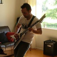 Samuel Moody Photo 8