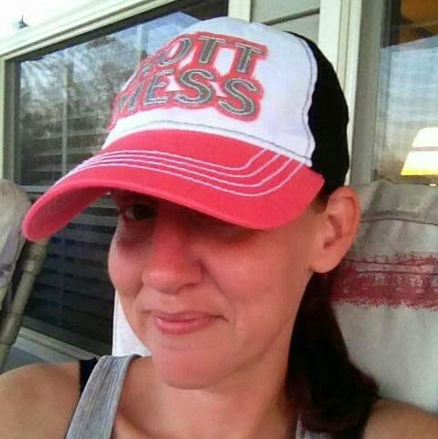 Rebecca Lipscomb Photo 26