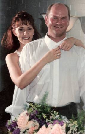 Joy Barnes Photo 31