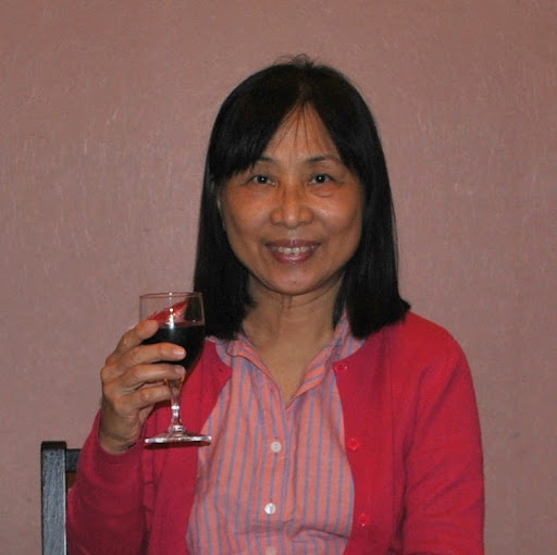 Judy Lin Photo 20