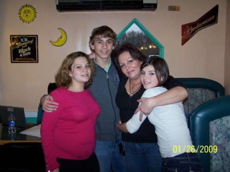 Vicki Robinson Photo 43