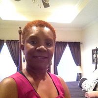 Constance Rucker Photo 5