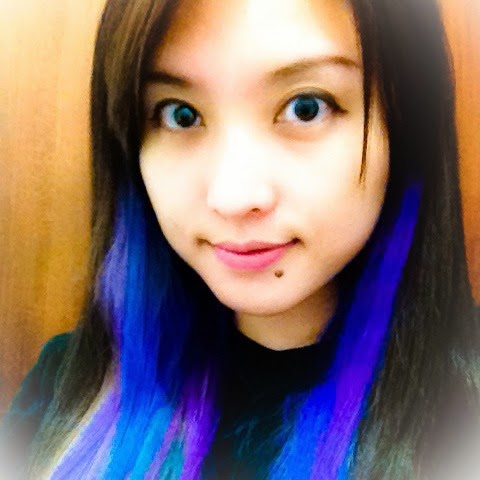 Mei Yang Photo 8
