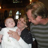 Annette Moran Photo 28