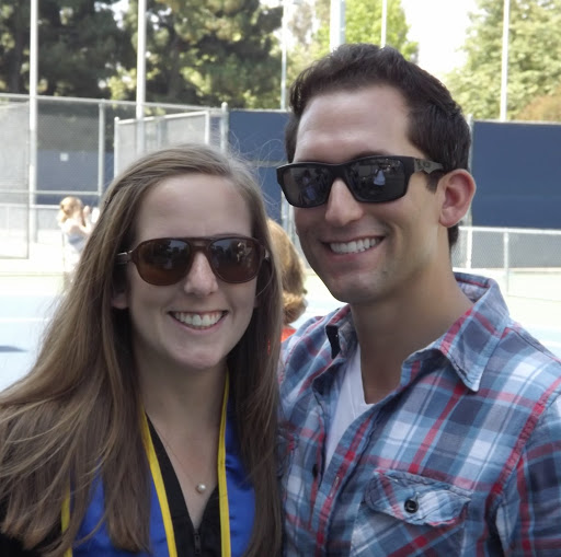 Sarah Rosenberg Photo 35