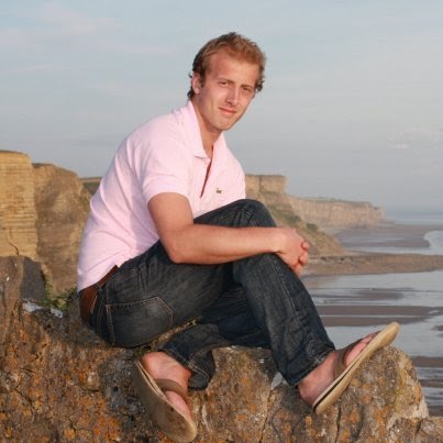 James Davies Photo 31
