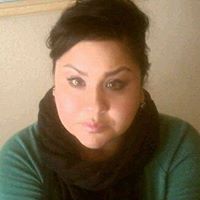 Cynthia Galvan Photo 25