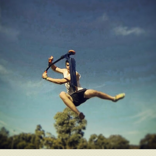 Jack Atkins Photo 32