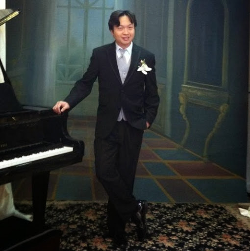 Jason Chen Photo 19
