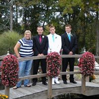 Brandi Porter Photo 20