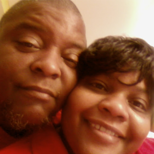 Reginald Byrd Photo 8