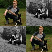 Jake Mcdowell Photo 3