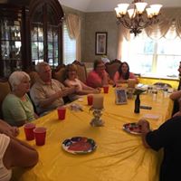 Barbara Mcgee Photo 20