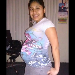 Elizabeth Mojica Photo 29