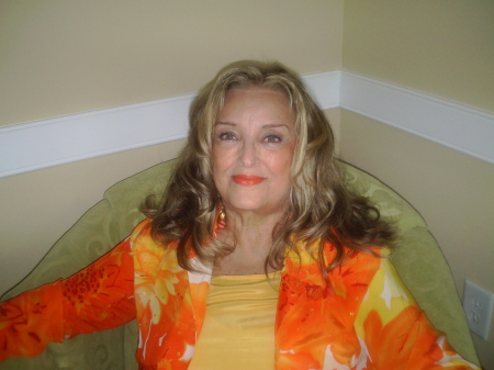 Nancy Dooley Photo 1